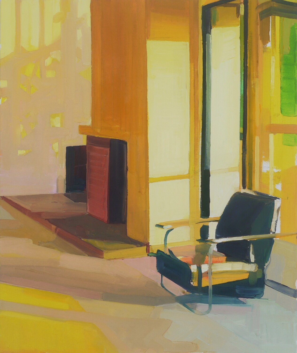 "Sun" Riemer Den Ouden