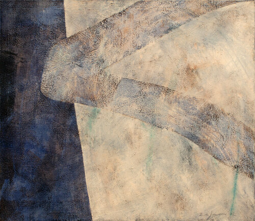 o.T. by Birgit A. Jansen, Painting for Sale on Singulart