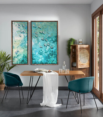 windfall van Ada Chini, Schilderij te koop op Singulart