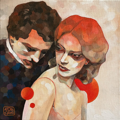 The Secret Ada Chini