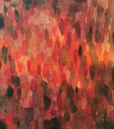 chianti di Ada Chini, Pittura in vendita su Singulart