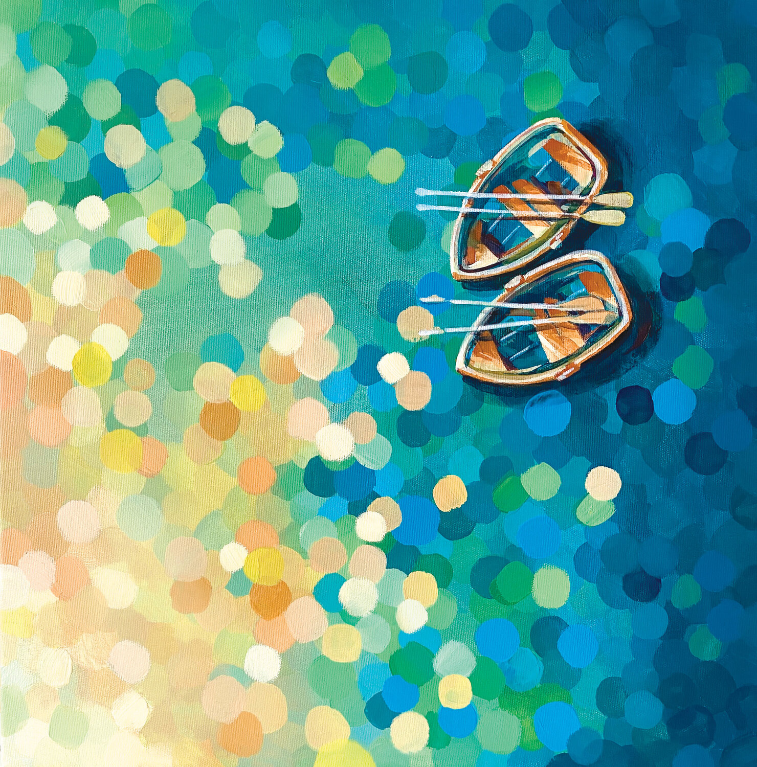 sunset lovers Ada Chini