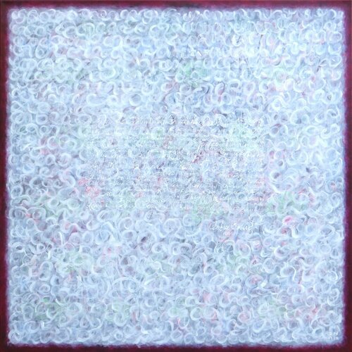 Métamorphose IV Andrée Cazin