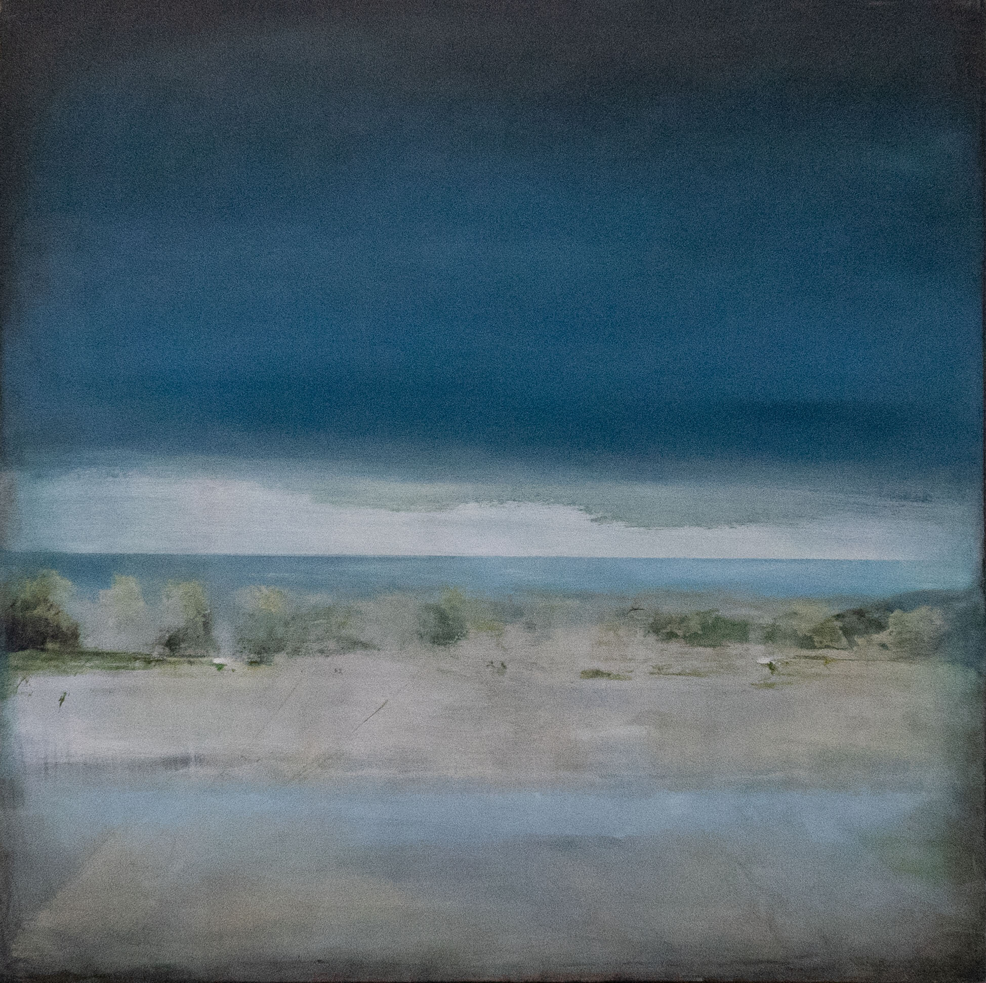 "Interpretaciones del mar II"