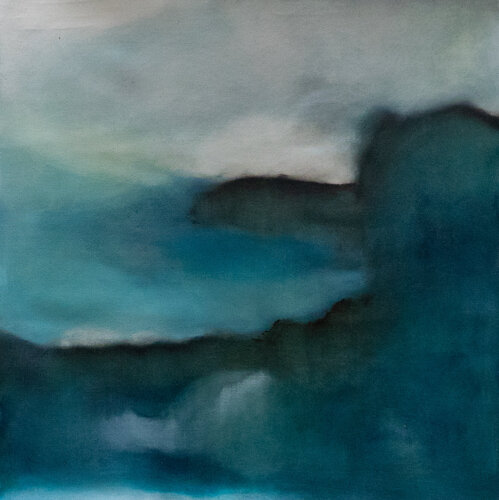 Ultima Neve I Luciana Livi