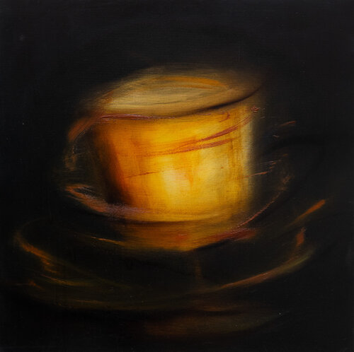 Lanterna von Luciana Livi, Malerei kaufen auf Singulart