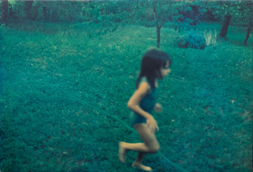 Charlotte par Luciana Livi, Photographie en vente sur Singulart