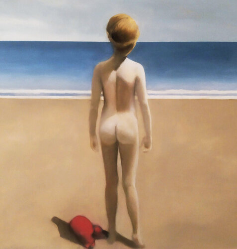 Ariadne Luciana Livi