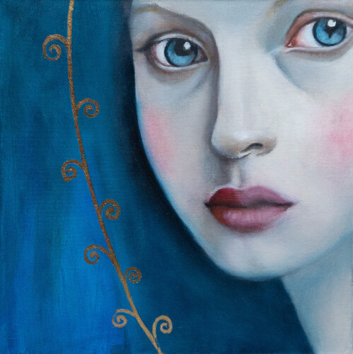 Amor Cortese IV Luciana Livi