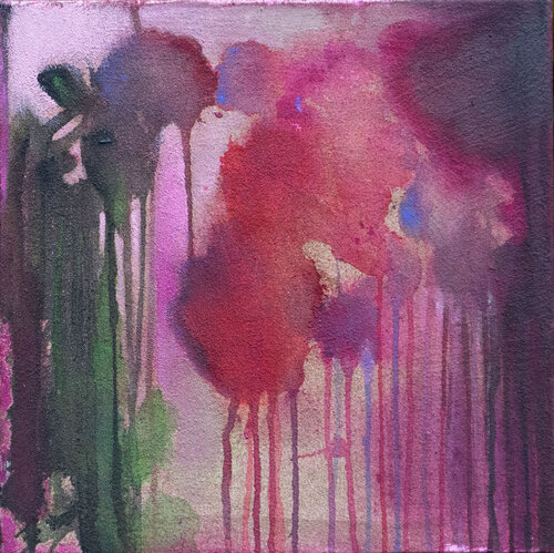 Donna Florio de Luciana Livi, Pintura a la venta en Singulart