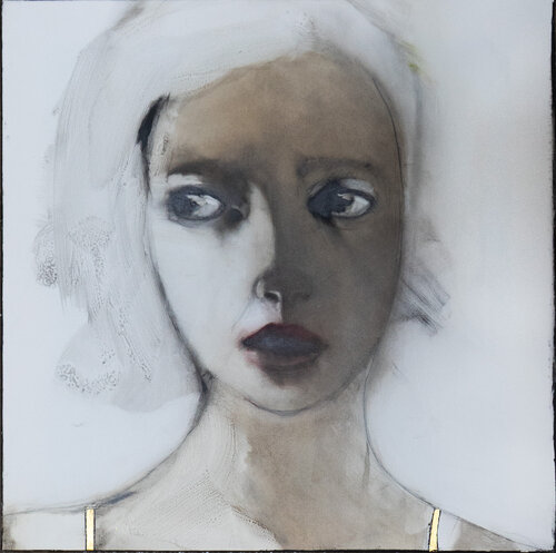 L' Incertezza by Luciana Livi, 회화 for Sale on Singulart