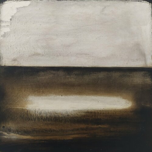 Miraggio I von Luciana Livi, Malerei kaufen auf Singulart