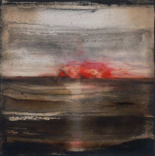 Fuochi von Luciana Livi, Malerei kaufen auf Singulart