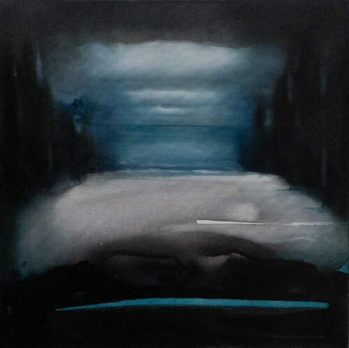 Approdo von Luciana Livi, Malerei kaufen auf Singulart