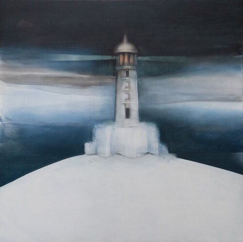 Kanun von Luciana Livi, Malerei kaufen auf Singulart