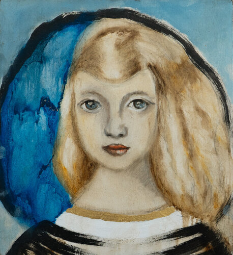 Azzurra Luciana Livi