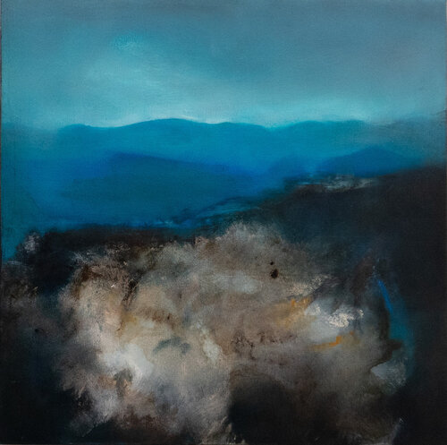 Aspettando la pioggia Luciana Livi