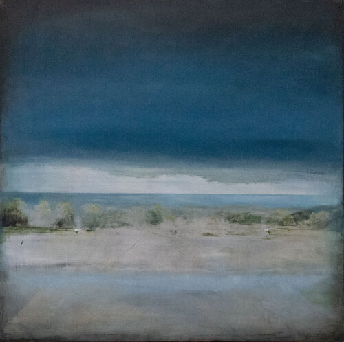 Fuga von Luciana Livi, Malerei kaufen auf Singulart