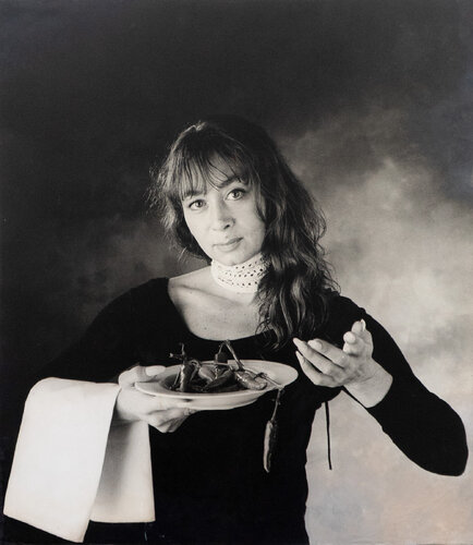 Storie di una cameriera Luciana Livi