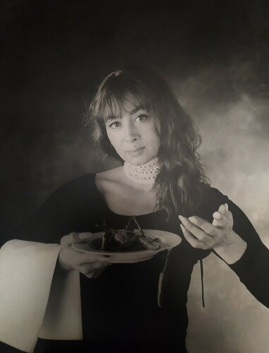 Storie di una cameriera von Luciana Livi, Fotografie kaufen auf Singulart