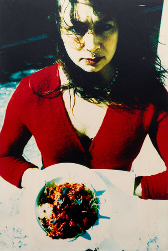 La Cena è pronta by Luciana Livi, 写真 for Sale on Singulart