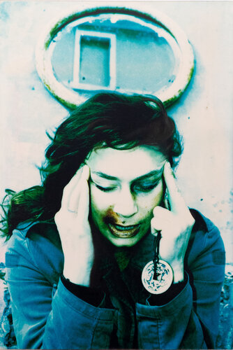 Fuga Di Mezzanotte by Luciana Livi, 写真 for Sale on Singulart