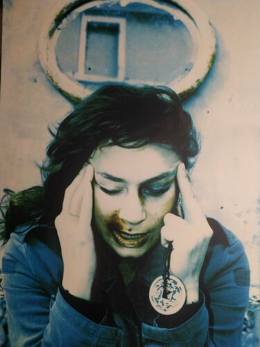 Fuga Di Mezzanotte von Luciana Livi, Fotografie kaufen auf Singulart