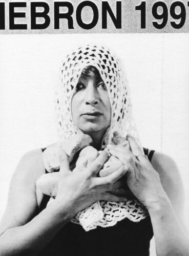 Umiltà Velata by Luciana Livi, Photography for Sale on Singulart