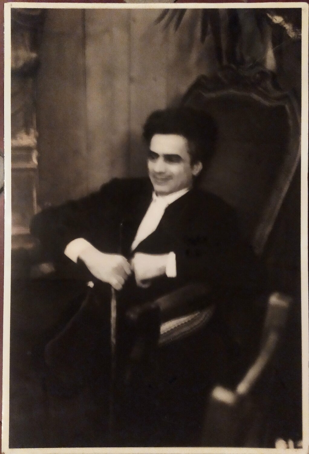 Principe Luciana Livi