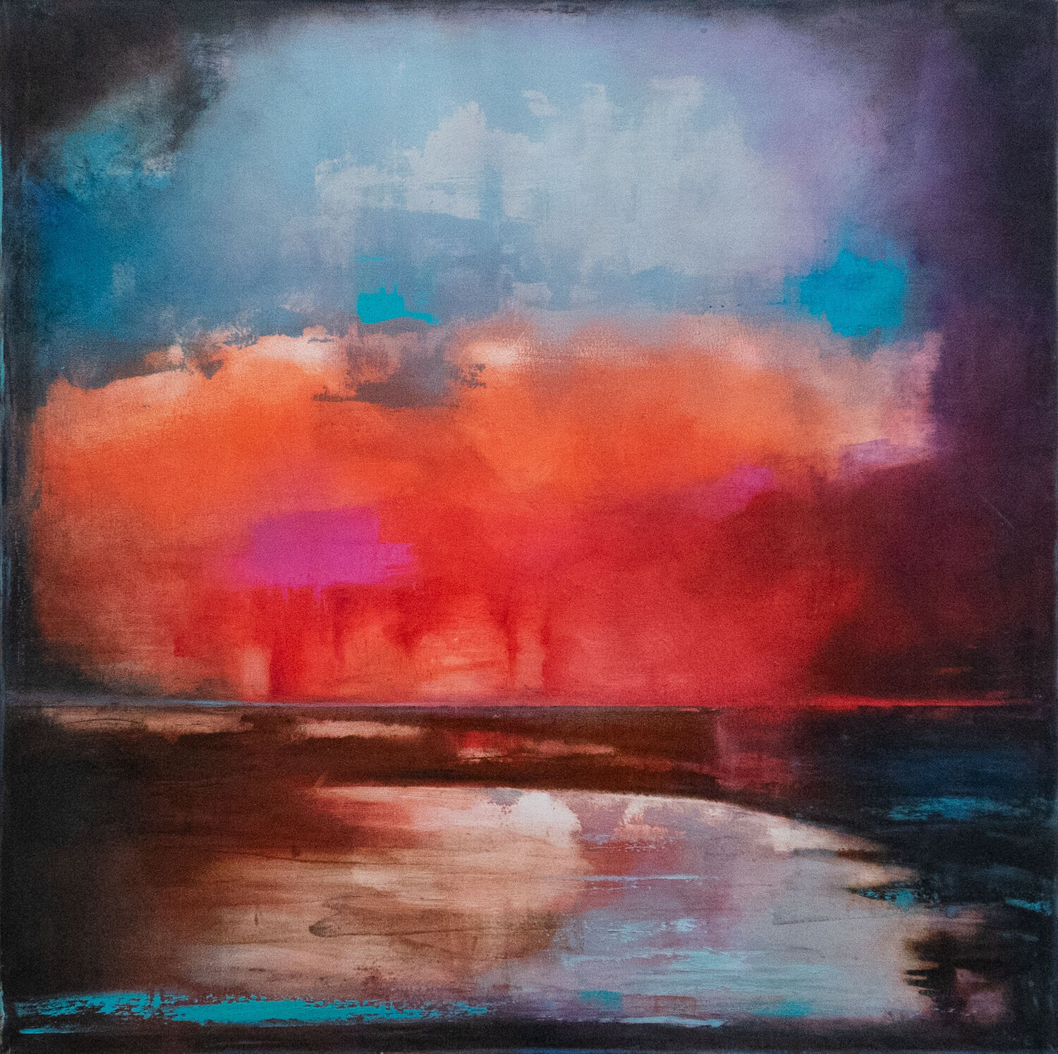 Die Brücke Luciana Livi