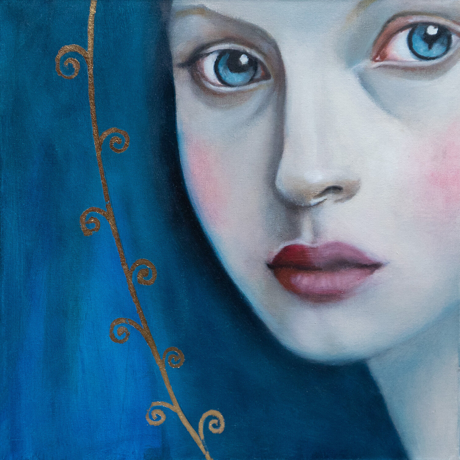 Amor Cortese IV Luciana Livi