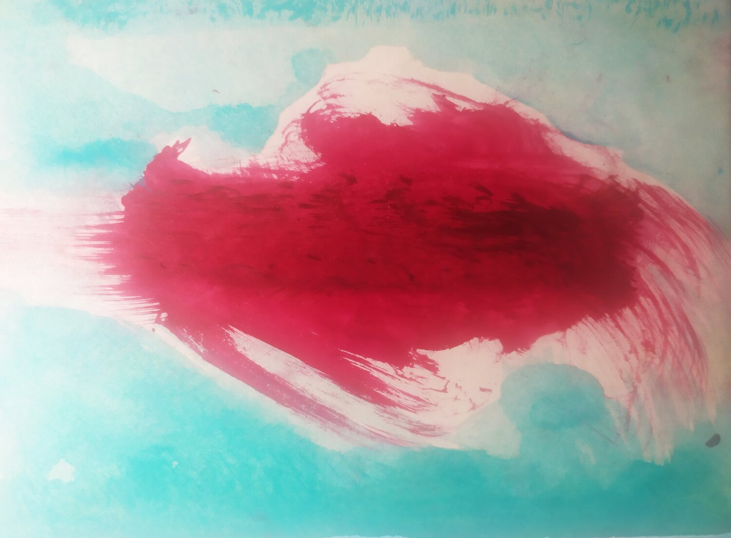 Nido d'acqua Luciana Livi