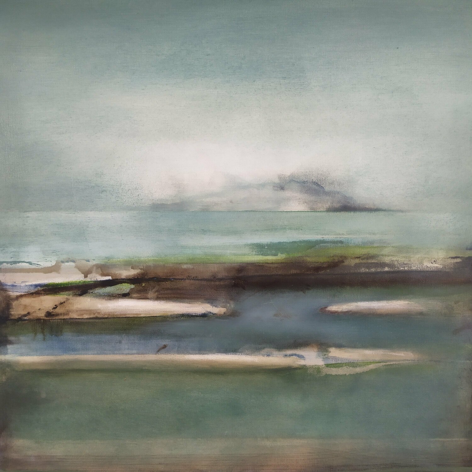 Lidi verdi Luciana Livi