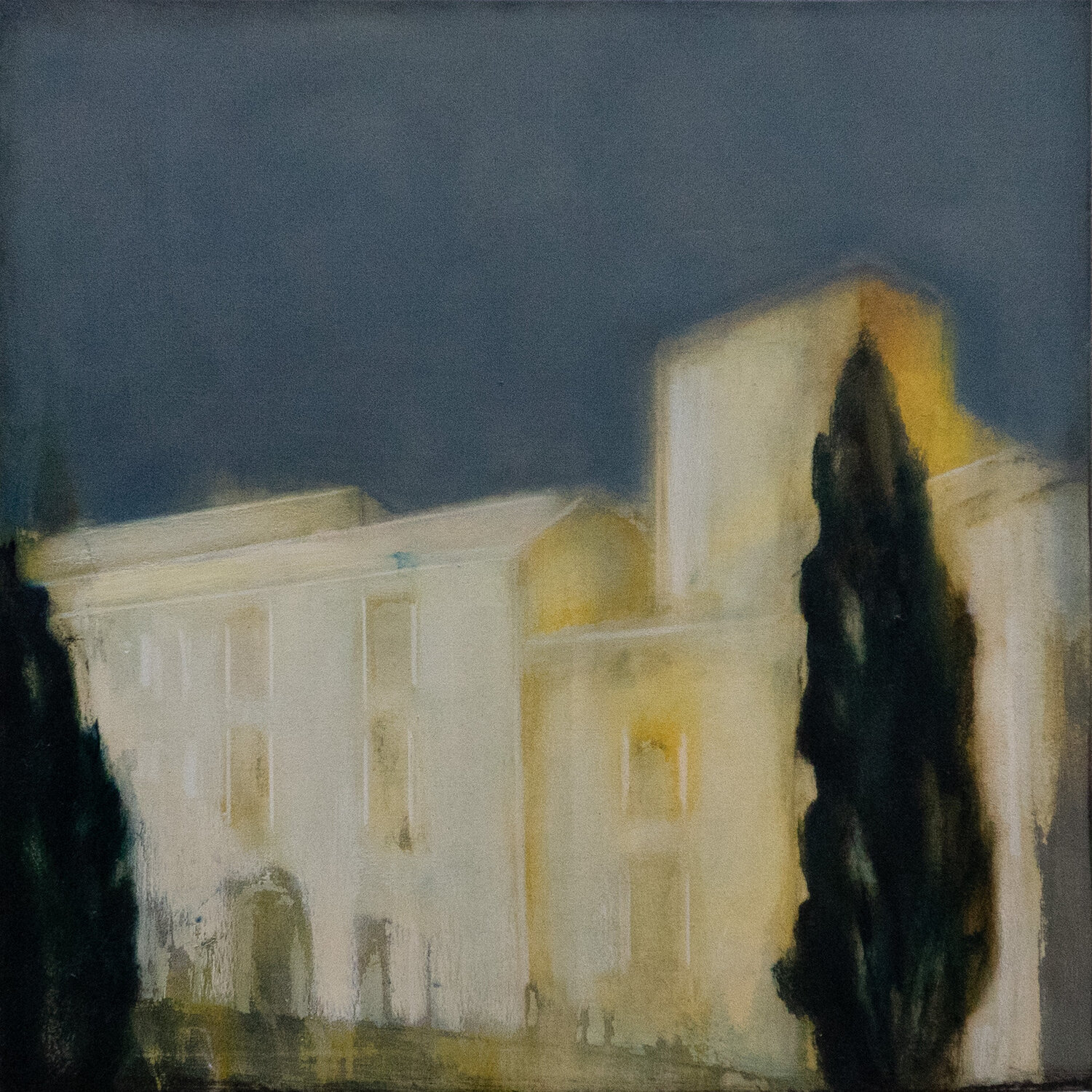 Stanze segrete Luciana Livi