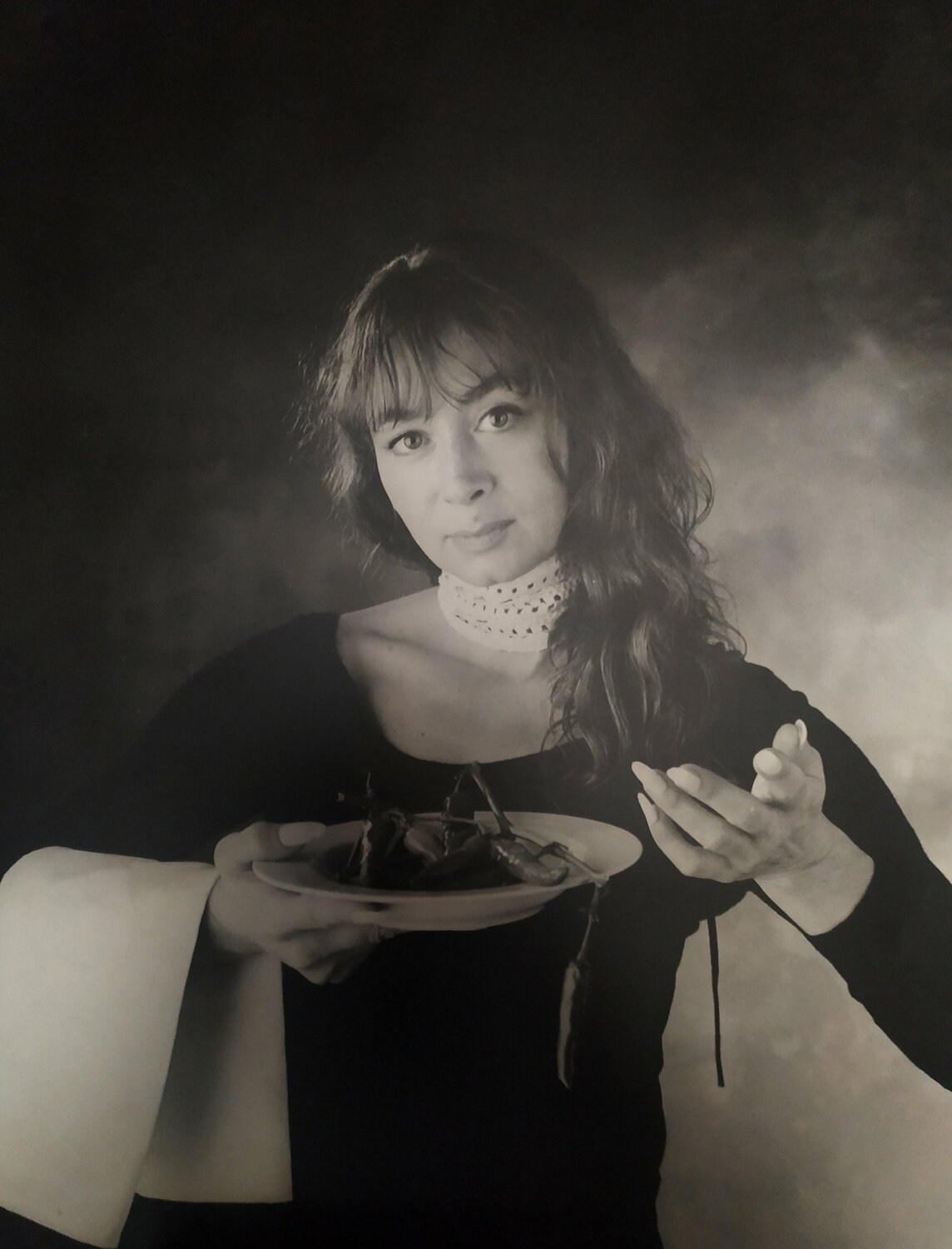 Storie di una cameriera Luciana Livi