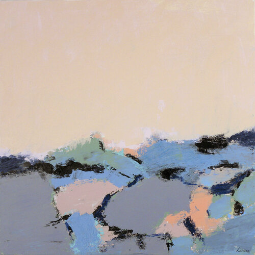 As if it were yesterday by Yulia Lenina, Painting for Sale on Singulart