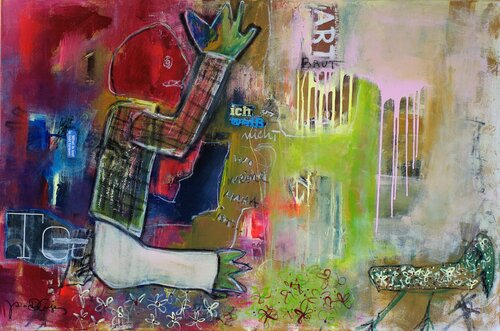 The day I did not remember myself Jaio DosAnjos