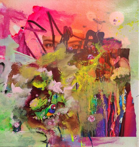 COCO de Jaio DosAnjos, Pintura a la venta en Singulart