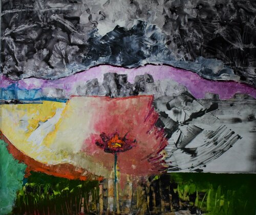 Die Blume des Lebens Leszek Nowak