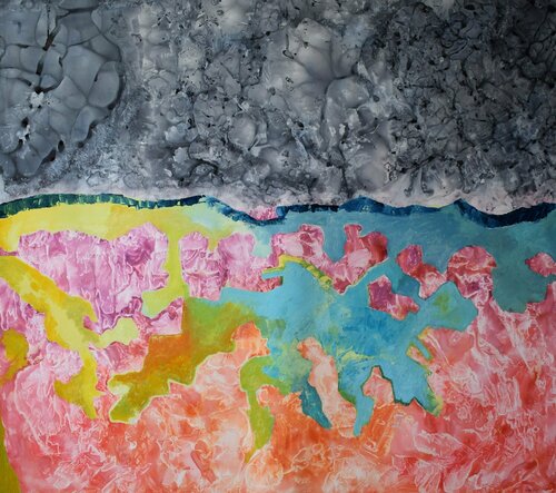 Tapferkeit van Leszek Nowak, Schilderij te koop op Singulart