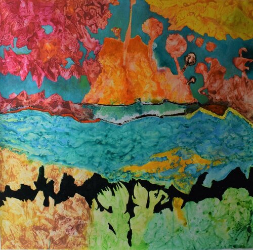 Der ewige Kampf um das goldene Vlies Leszek Nowak