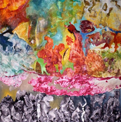 Gefangen in eigener Not Leszek Nowak