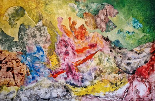 Das Böse ist geboren Leszek Nowak