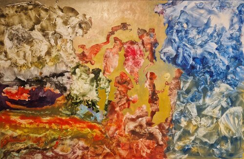 Das Schönste Ende der Welt Leszek Nowak