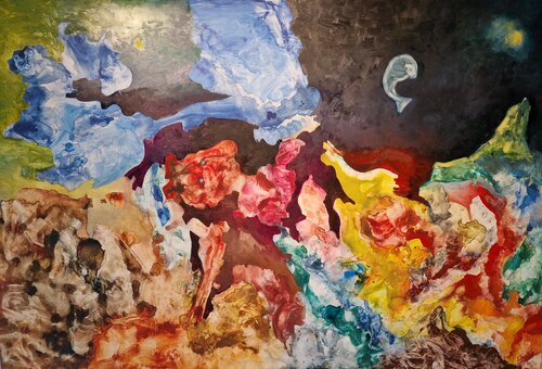 World Mystery I Leszek Nowak