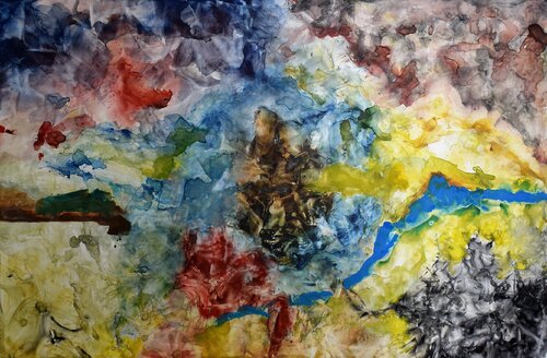 Die Welle der Gewalt Leszek Nowak