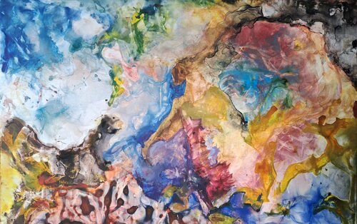 Ausgeträumte Träume I Leszek Nowak