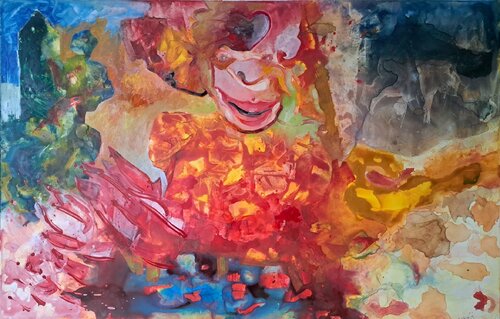 Laughter Leszek Nowak