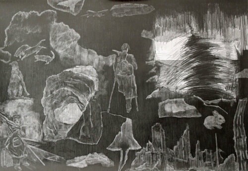 Der Schmerz Leszek Nowak