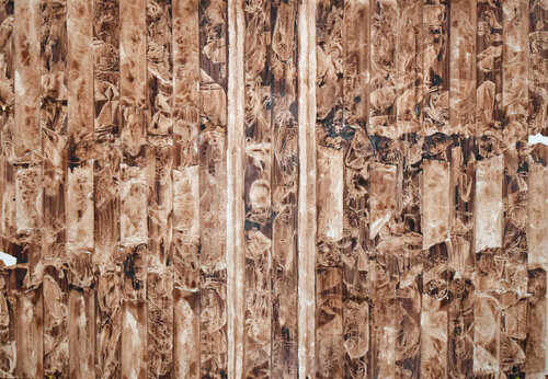 Verschwundene Landschaften IX Leszek Nowak